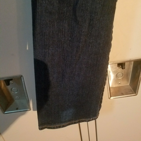 American Eagle Outfitters size 10 skinny jeans - Picture 5 of 6